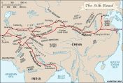 Silk Road
