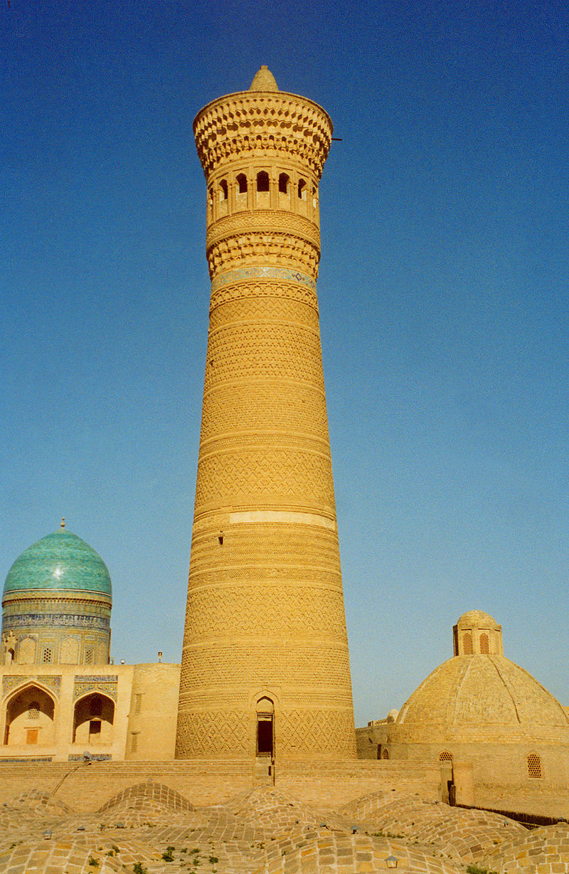 800px-Bukhara01