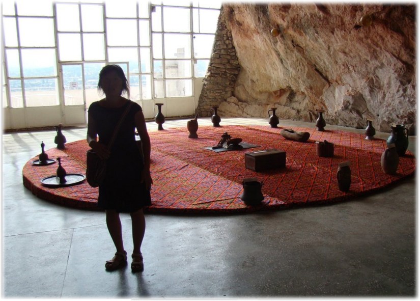 Museum Sulaiman Too 7