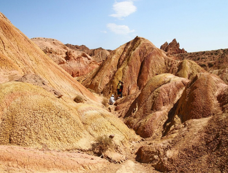 Fairy Talie Canyon 1