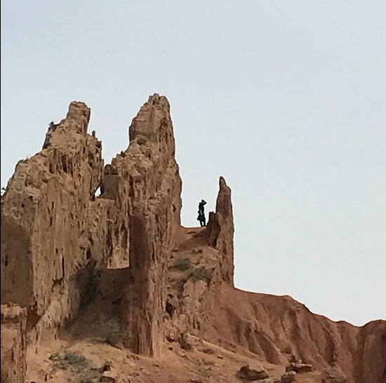 Fairy Talie Canyon 2